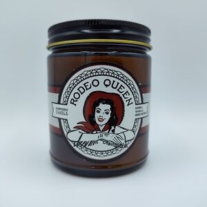 Jackson Vaughn Rodeo Queen Jar Candle